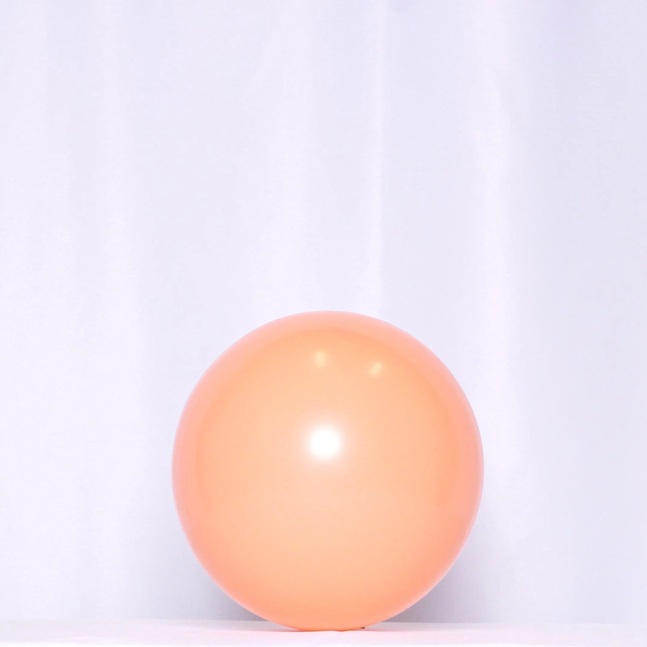 Tuftex Cheeky Peach — Pop & Drop